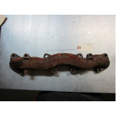 09H017 Left Exhaust Manifold For 87-00 Dodge Caravan  3.0